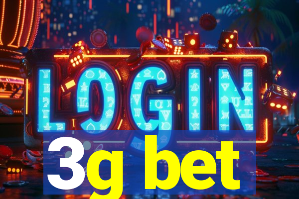 3g bet